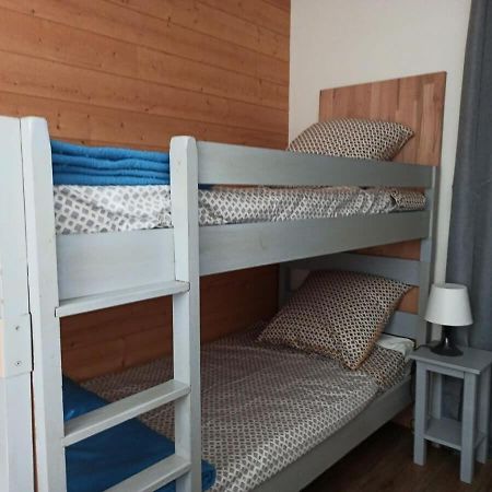 Appartamento Cozy Chalet Des Moussaillons N99 - Proche Lac Hourtin Esterno foto