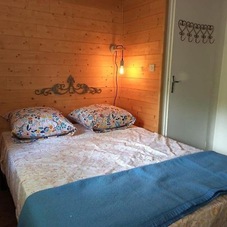 Appartamento Cozy Chalet Des Moussaillons N99 - Proche Lac Hourtin Esterno foto