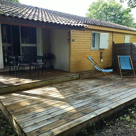 Appartamento Cozy Chalet Des Moussaillons N99 - Proche Lac Hourtin Esterno foto