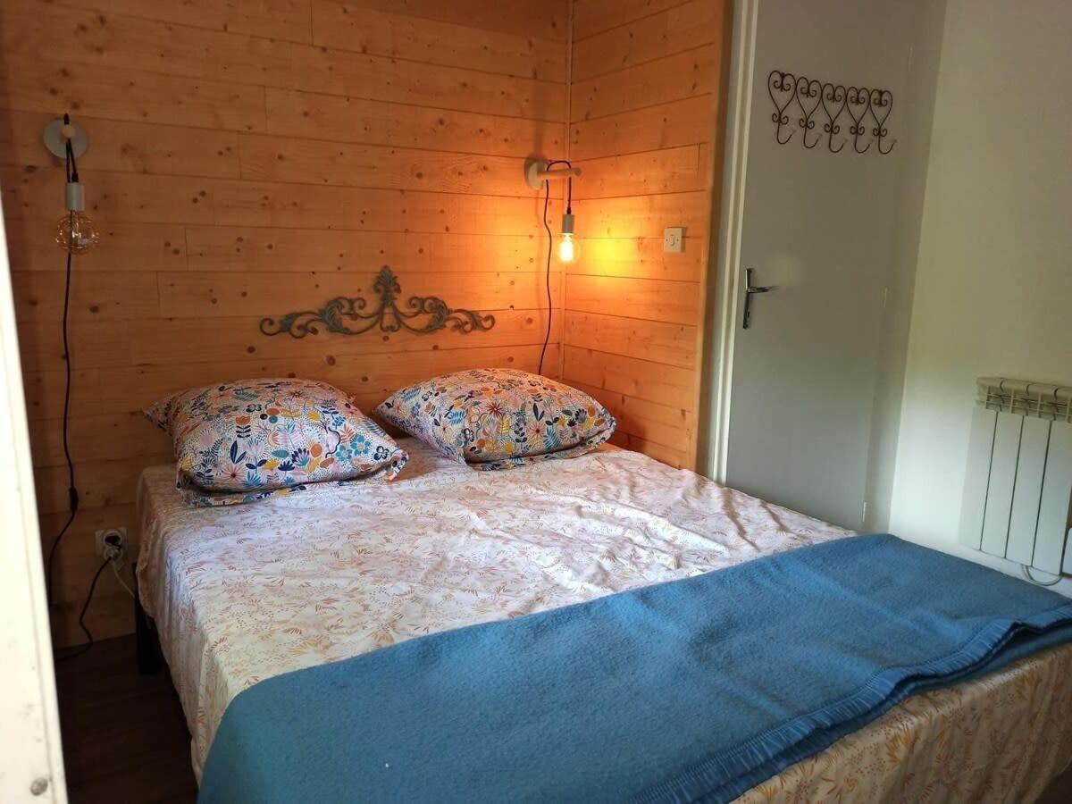 Appartamento Cozy Chalet Des Moussaillons N99 - Proche Lac Hourtin Esterno foto