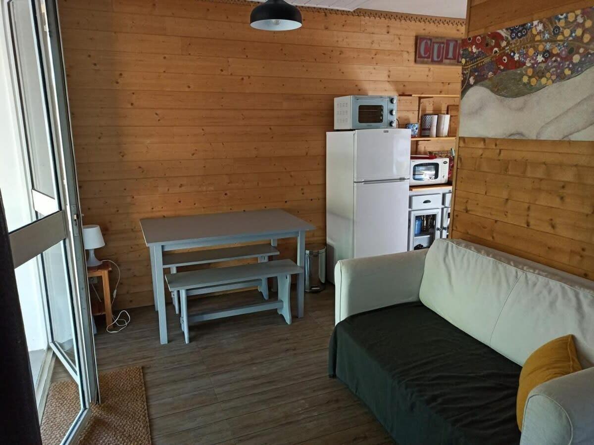 Appartamento Cozy Chalet Des Moussaillons N99 - Proche Lac Hourtin Esterno foto